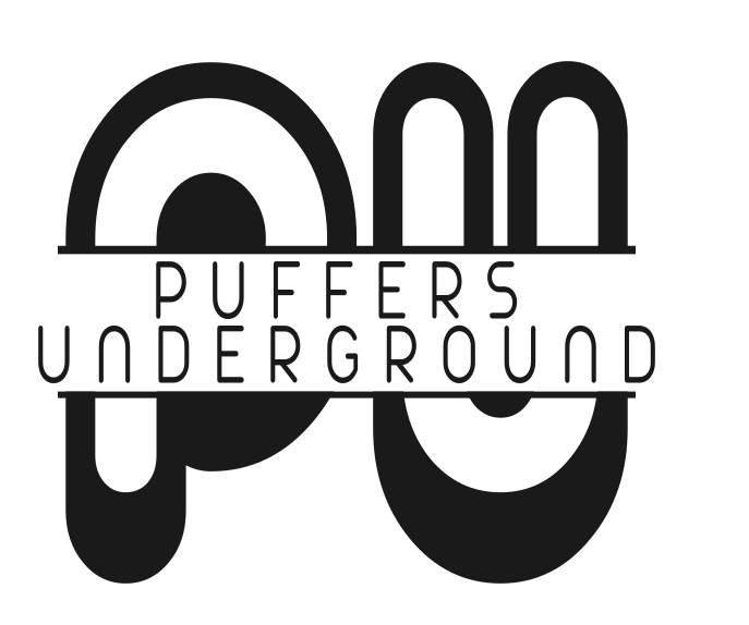 Puffers Underground