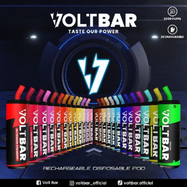 VOLTBAR 10000