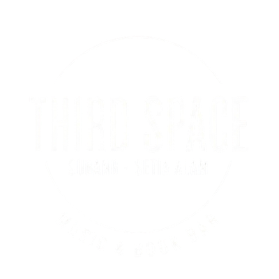 THIRD SPACE LOGO